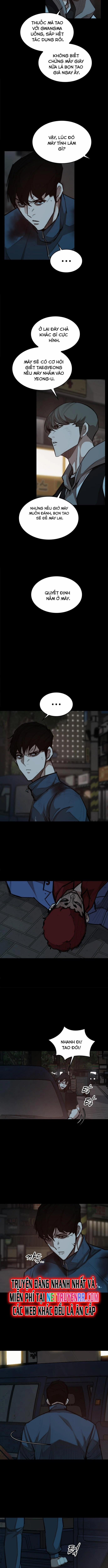 manhwax10.com - Truyện Manhwa Xích Nguyệt Chương 31 Trang 7