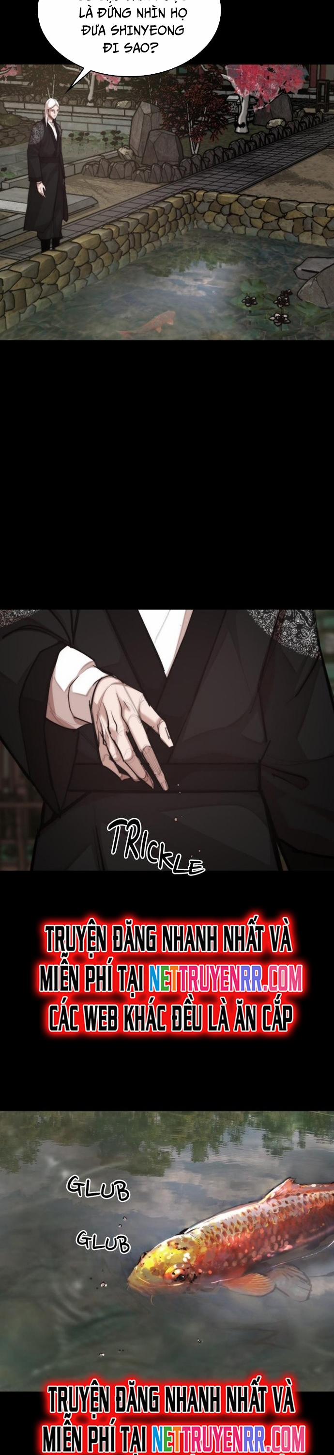 manhwax10.com - Truyện Manhwa Xích Nguyệt Chương 32 Trang 6