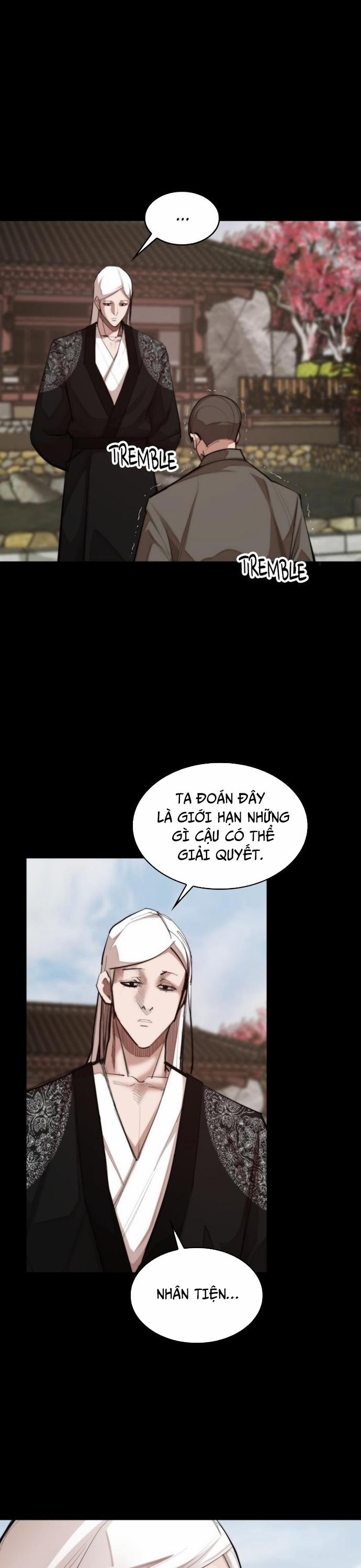manhwax10.com - Truyện Manhwa Xích Nguyệt Chương 32 Trang 9