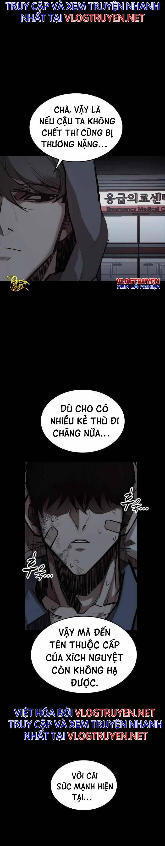 manhwax10.com - Truyện Manhwa Xích Nguyệt Chương 4 Trang 2