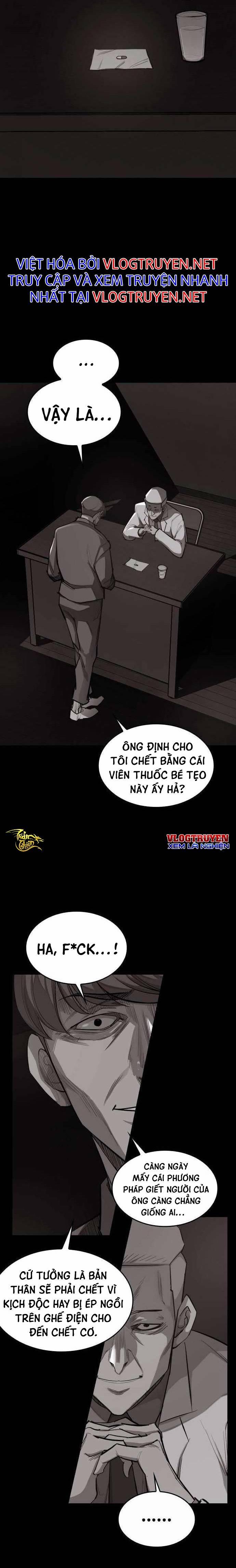 manhwax10.com - Truyện Manhwa Xích Nguyệt Chương 4 Trang 8