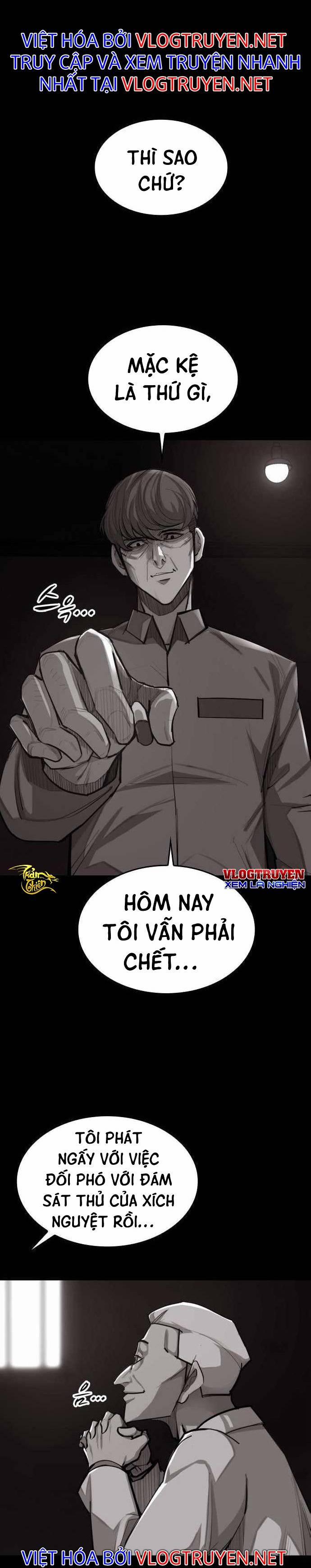 manhwax10.com - Truyện Manhwa Xích Nguyệt Chương 4 Trang 9