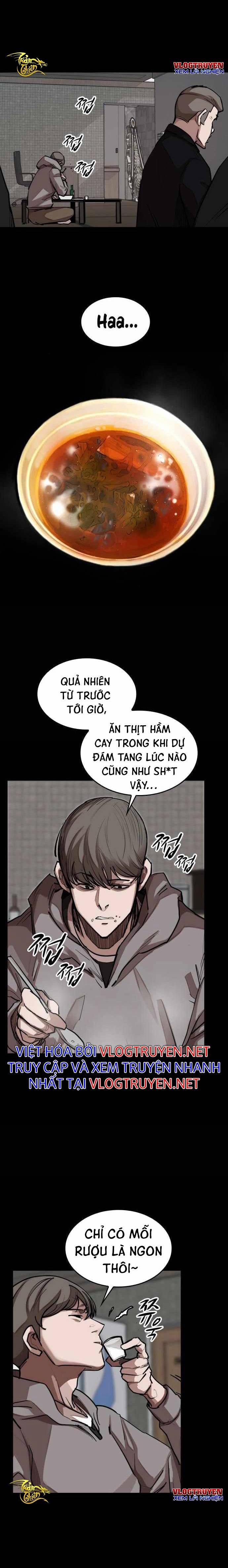 manhwax10.com - Truyện Manhwa Xích Nguyệt Chương 5 Trang 15