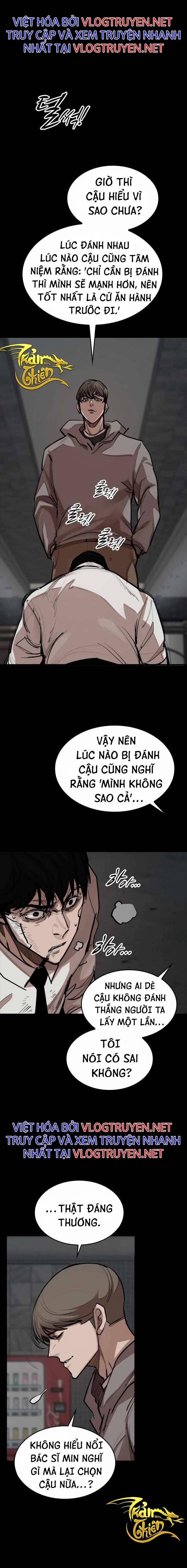 manhwax10.com - Truyện Manhwa Xích Nguyệt Chương 6 Trang 4