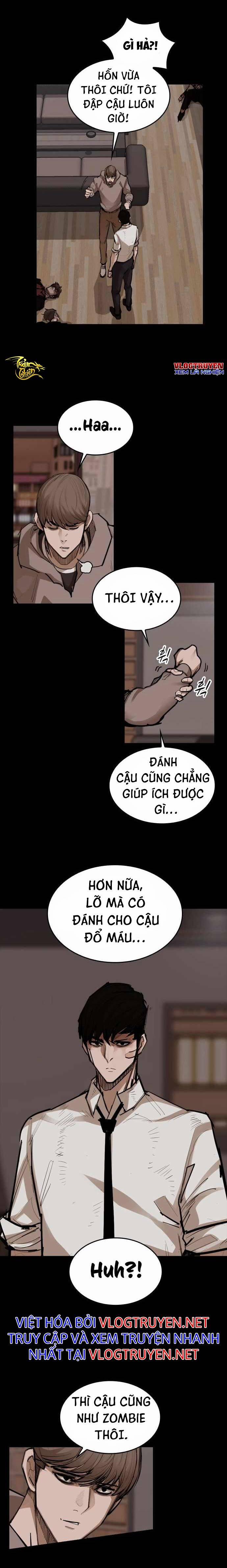 manhwax10.com - Truyện Manhwa Xích Nguyệt Chương 7 Trang 4