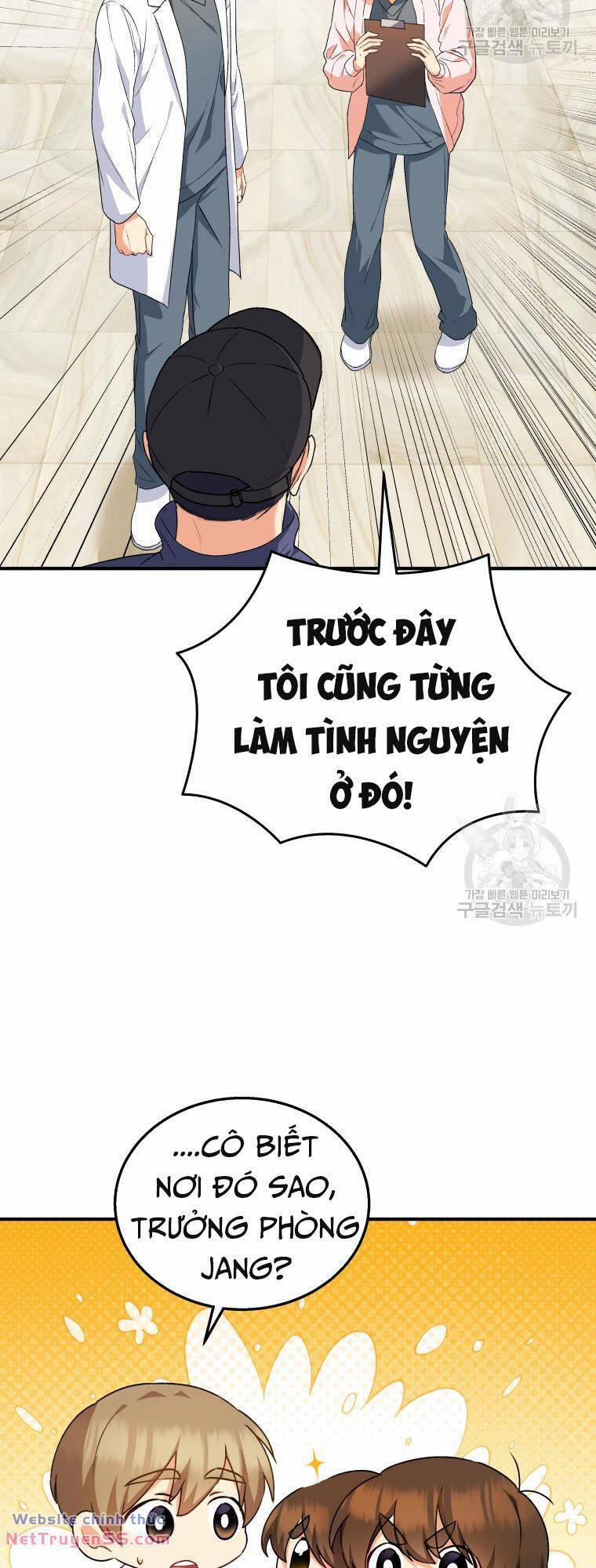 manhwax10.com - Truyện Manhwa Xin Chào! Bác Sĩ Thú Y Chương 11 Trang 18