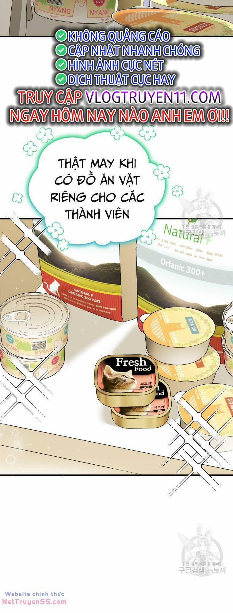 manhwax10.com - Truyện Manhwa Xin Chào! Bác Sĩ Thú Y Chương 11 Trang 27