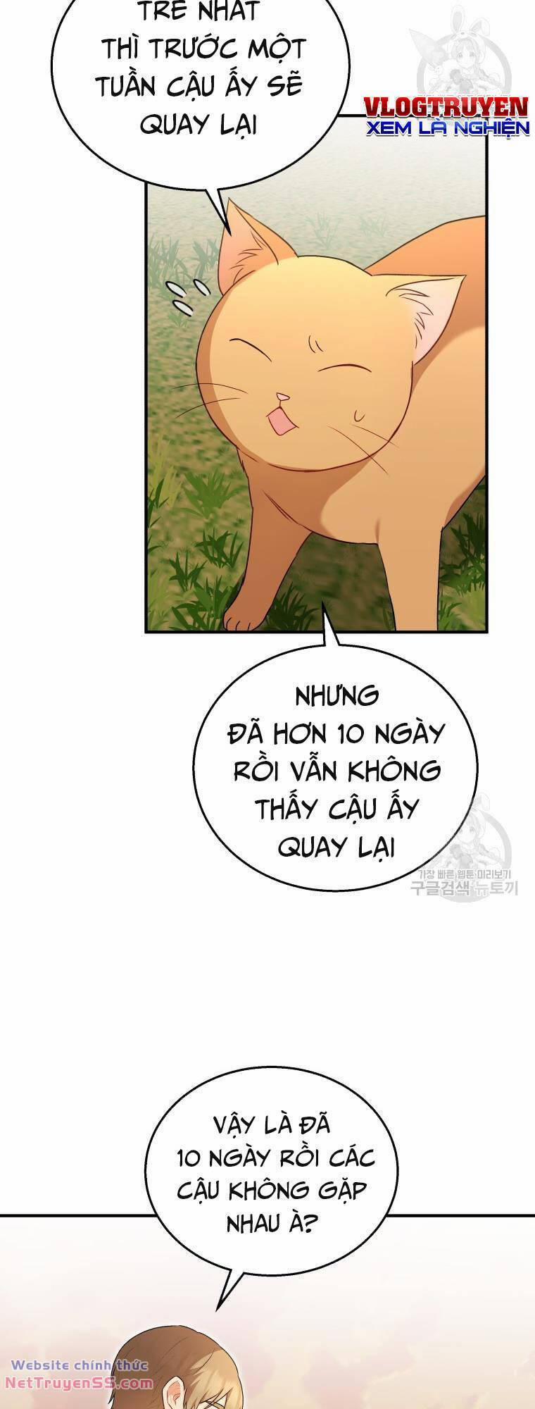 manhwax10.com - Truyện Manhwa Xin Chào! Bác Sĩ Thú Y Chương 11 Trang 36