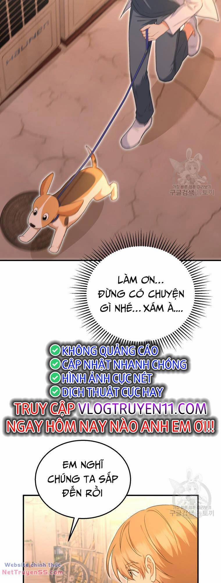 manhwax10.com - Truyện Manhwa Xin Chào! Bác Sĩ Thú Y Chương 12 Trang 43