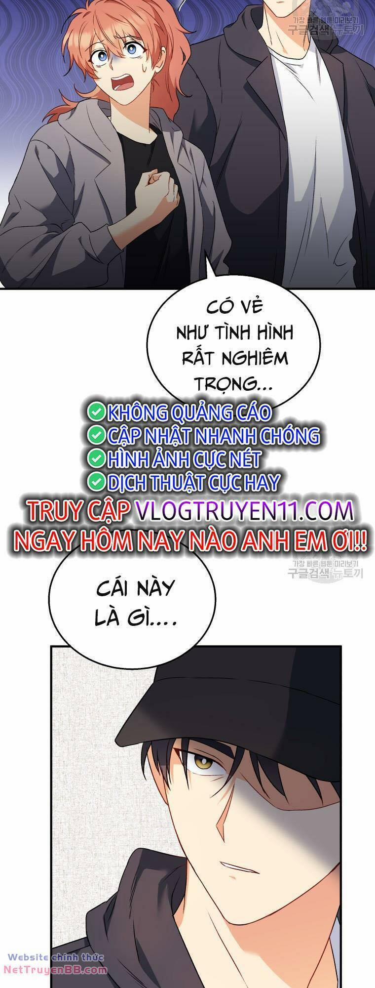 manhwax10.com - Truyện Manhwa Xin Chào! Bác Sĩ Thú Y Chương 13 Trang 18