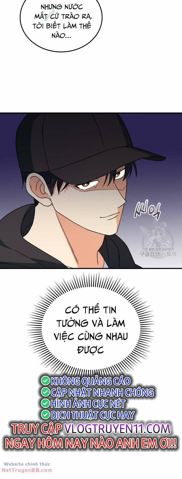 manhwax10.com - Truyện Manhwa Xin Chào! Bác Sĩ Thú Y Chương 13 Trang 45