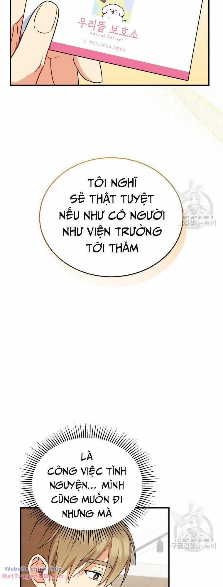 manhwax10.com - Truyện Manhwa Xin Chào! Bác Sĩ Thú Y Chương 13 Trang 49