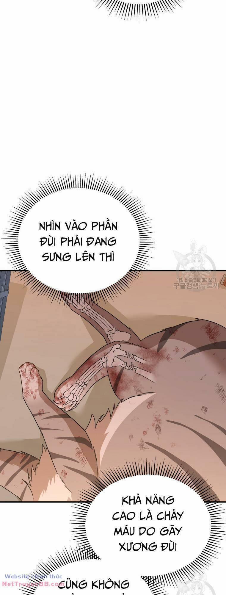 manhwax10.com - Truyện Manhwa Xin Chào! Bác Sĩ Thú Y Chương 13 Trang 6