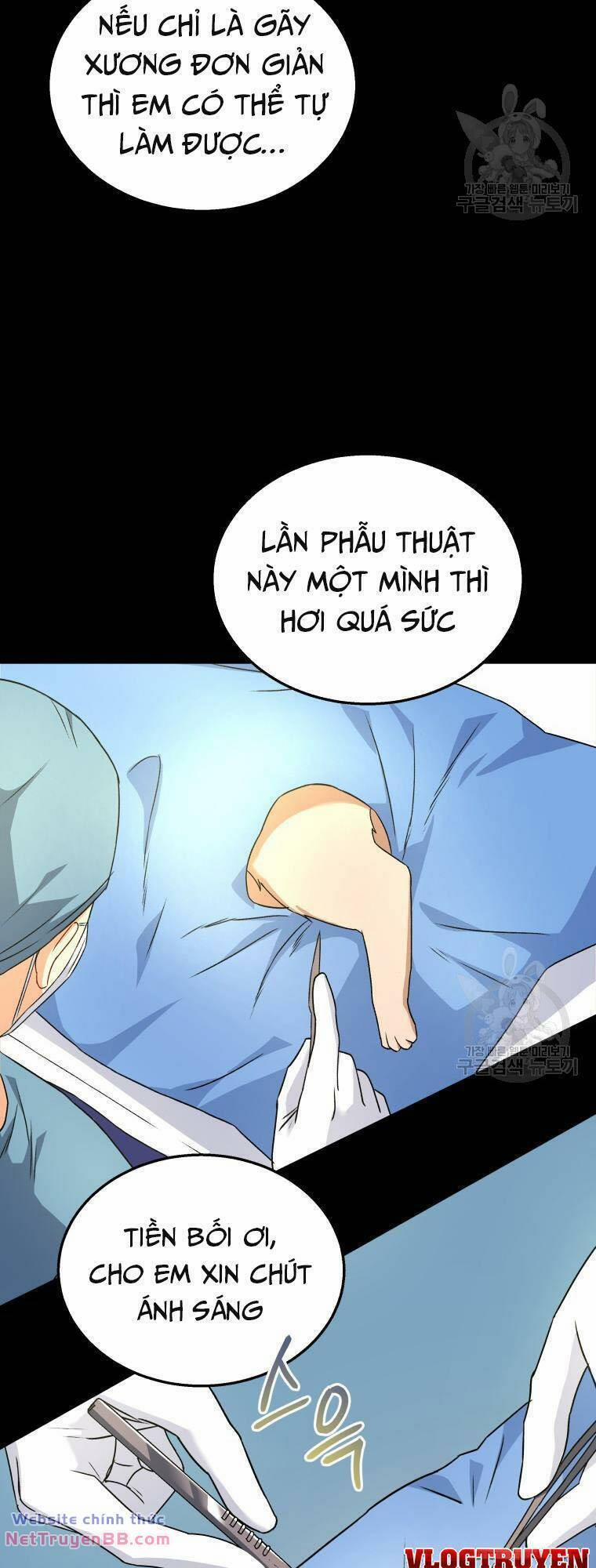 manhwax10.com - Truyện Manhwa Xin Chào! Bác Sĩ Thú Y Chương 14 Trang 19