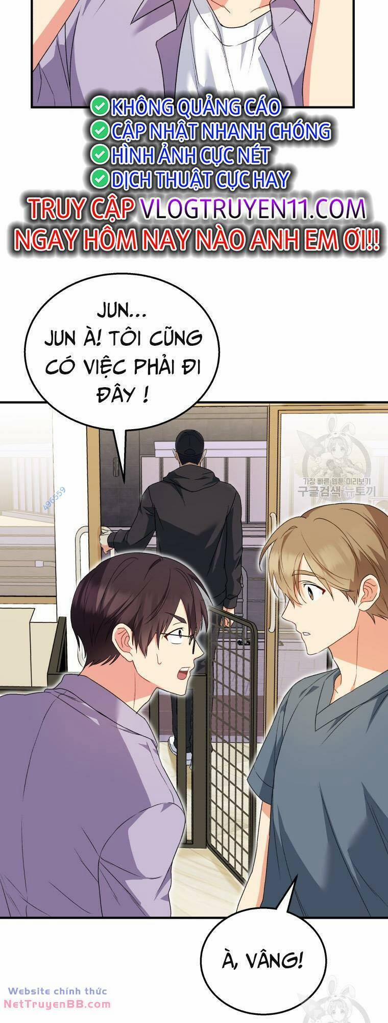 manhwax10.com - Truyện Manhwa Xin Chào! Bác Sĩ Thú Y Chương 14 Trang 6