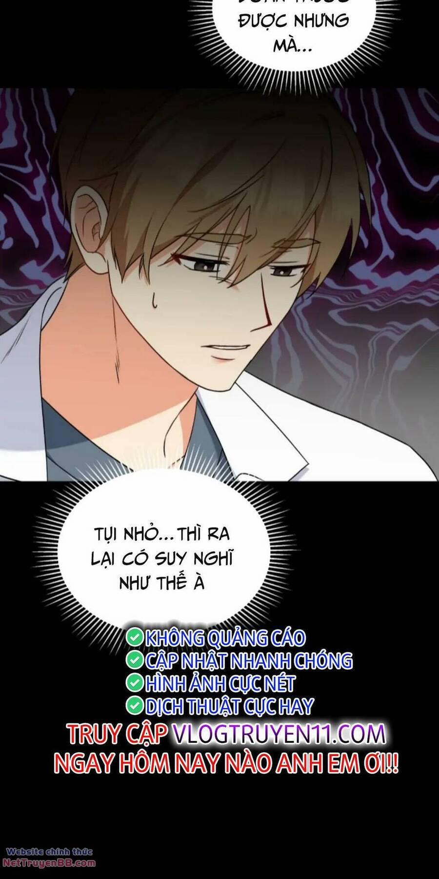 manhwax10.com - Truyện Manhwa Xin Chào! Bác Sĩ Thú Y Chương 16 Trang 36