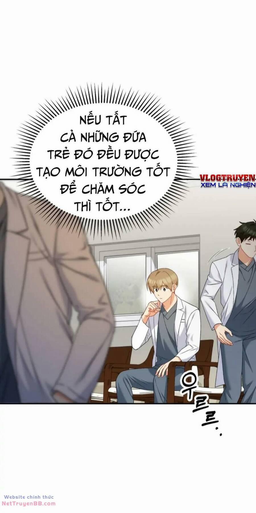 manhwax10.com - Truyện Manhwa Xin Chào! Bác Sĩ Thú Y Chương 16 Trang 46