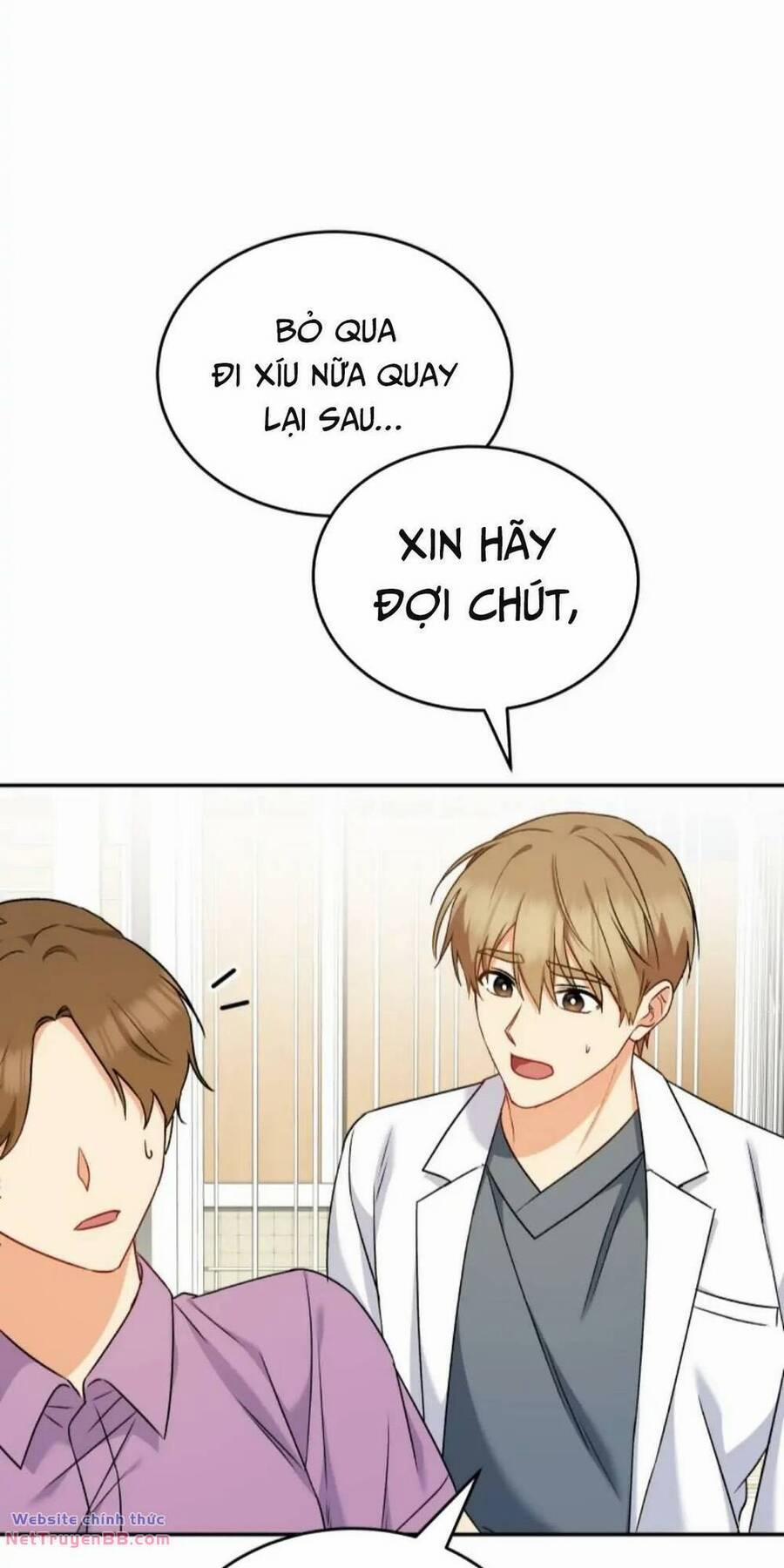 manhwax10.com - Truyện Manhwa Xin Chào! Bác Sĩ Thú Y Chương 16 Trang 69