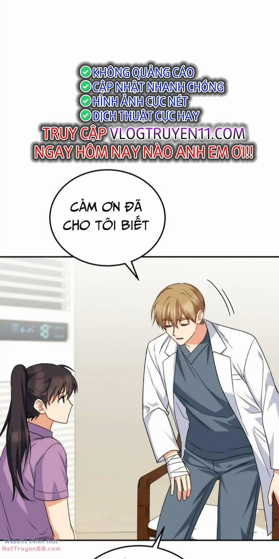 manhwax10.com - Truyện Manhwa Xin Chào! Bác Sĩ Thú Y Chương 17 Trang 28