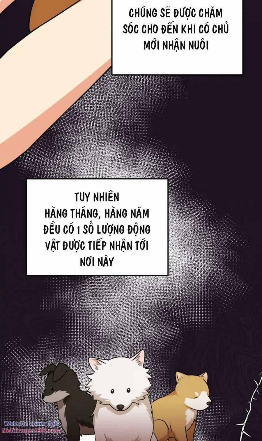 manhwax10.com - Truyện Manhwa Xin Chào! Bác Sĩ Thú Y Chương 17 Trang 35