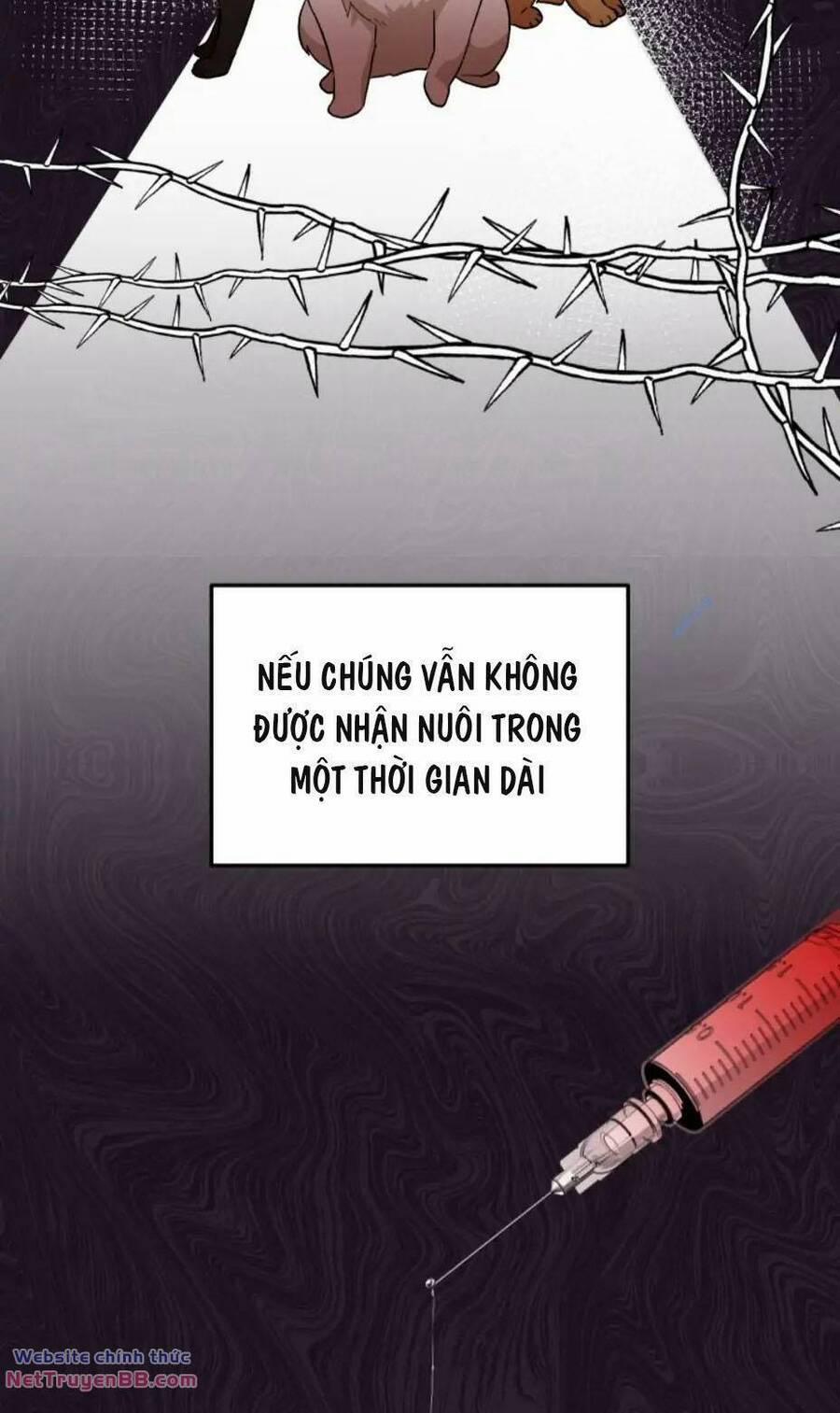 manhwax10.com - Truyện Manhwa Xin Chào! Bác Sĩ Thú Y Chương 17 Trang 36