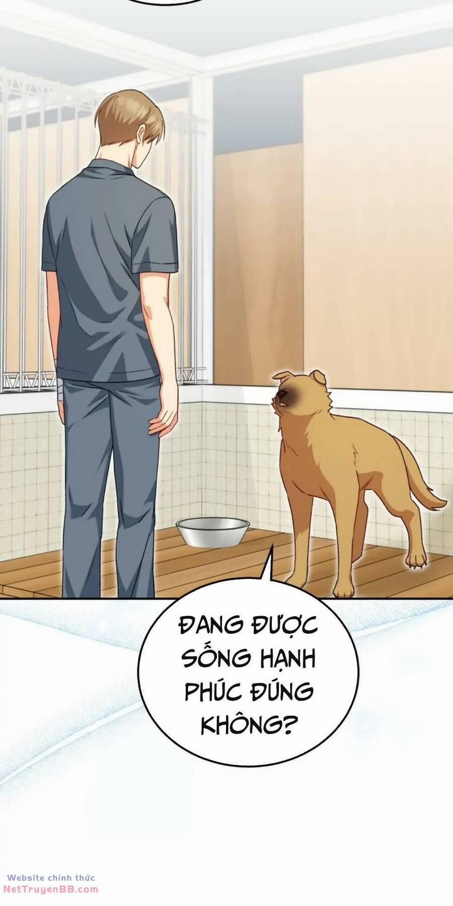 manhwax10.com - Truyện Manhwa Xin Chào! Bác Sĩ Thú Y Chương 19 Trang 20