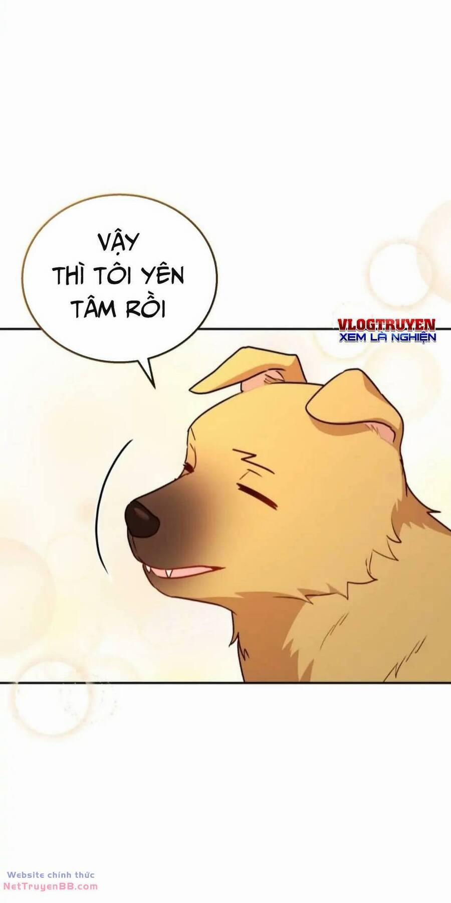 manhwax10.com - Truyện Manhwa Xin Chào! Bác Sĩ Thú Y Chương 19 Trang 21