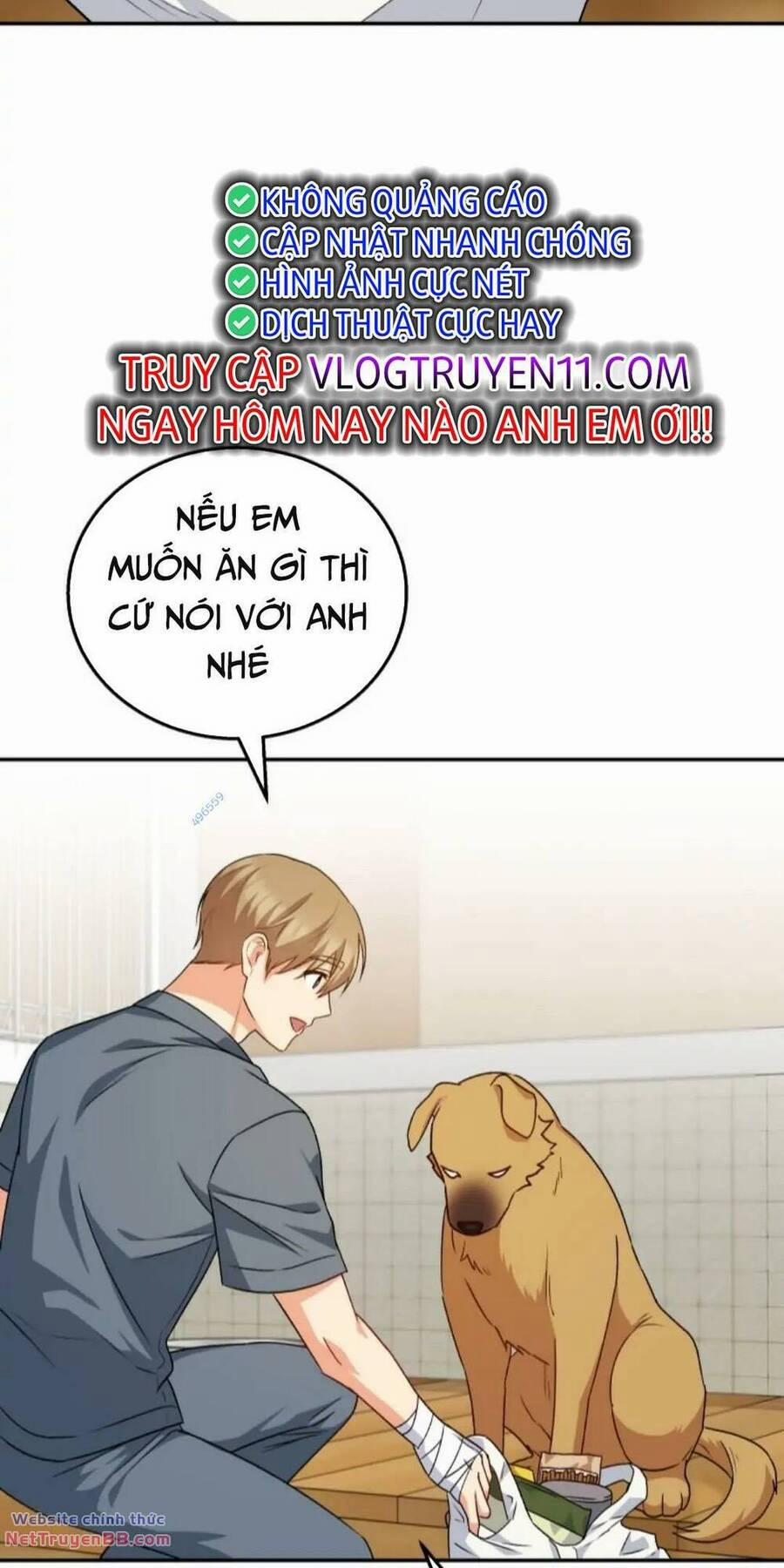 manhwax10.com - Truyện Manhwa Xin Chào! Bác Sĩ Thú Y Chương 19 Trang 26