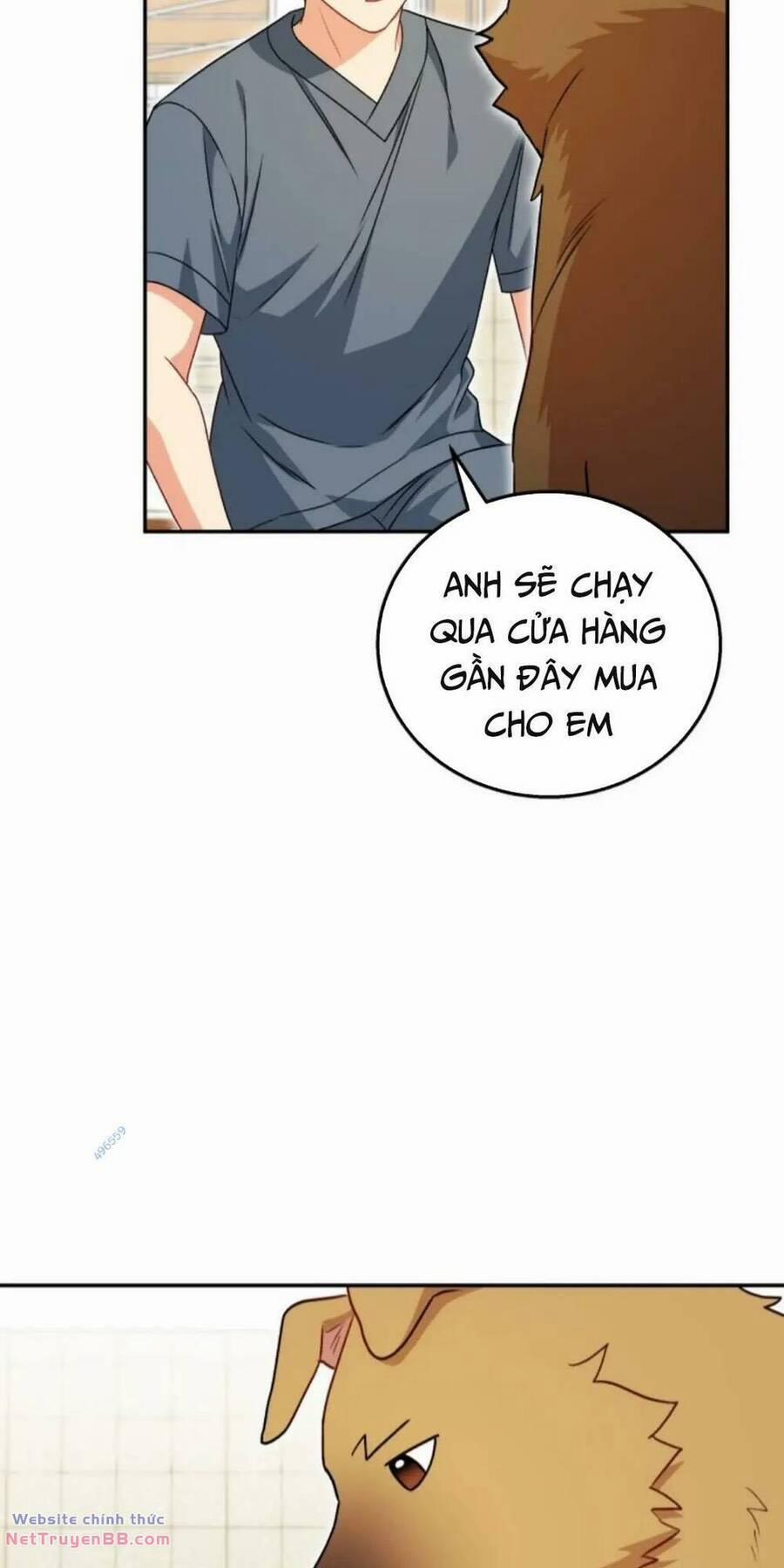 manhwax10.com - Truyện Manhwa Xin Chào! Bác Sĩ Thú Y Chương 19 Trang 30