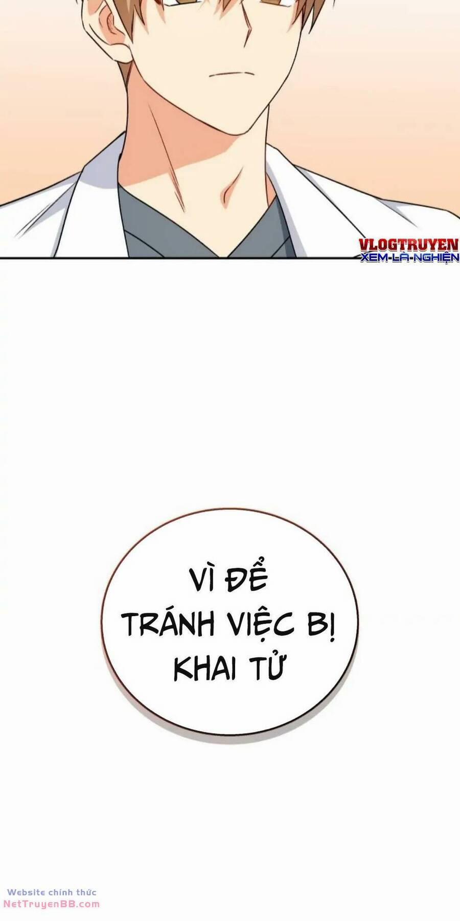 manhwax10.com - Truyện Manhwa Xin Chào! Bác Sĩ Thú Y Chương 19 Trang 54