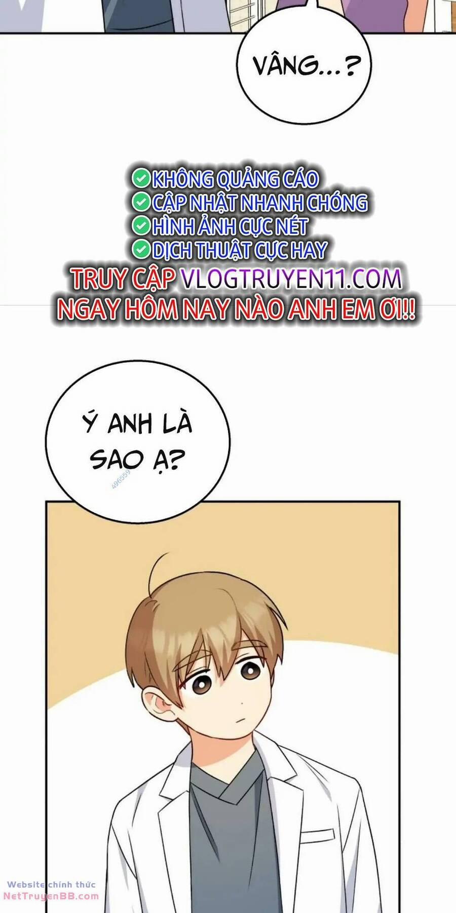 manhwax10.com - Truyện Manhwa Xin Chào! Bác Sĩ Thú Y Chương 19 Trang 56