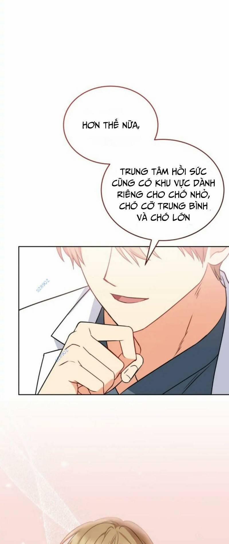 manhwax10.com - Truyện Manhwa Xin Chào! Bác Sĩ Thú Y Chương 20 Trang 18