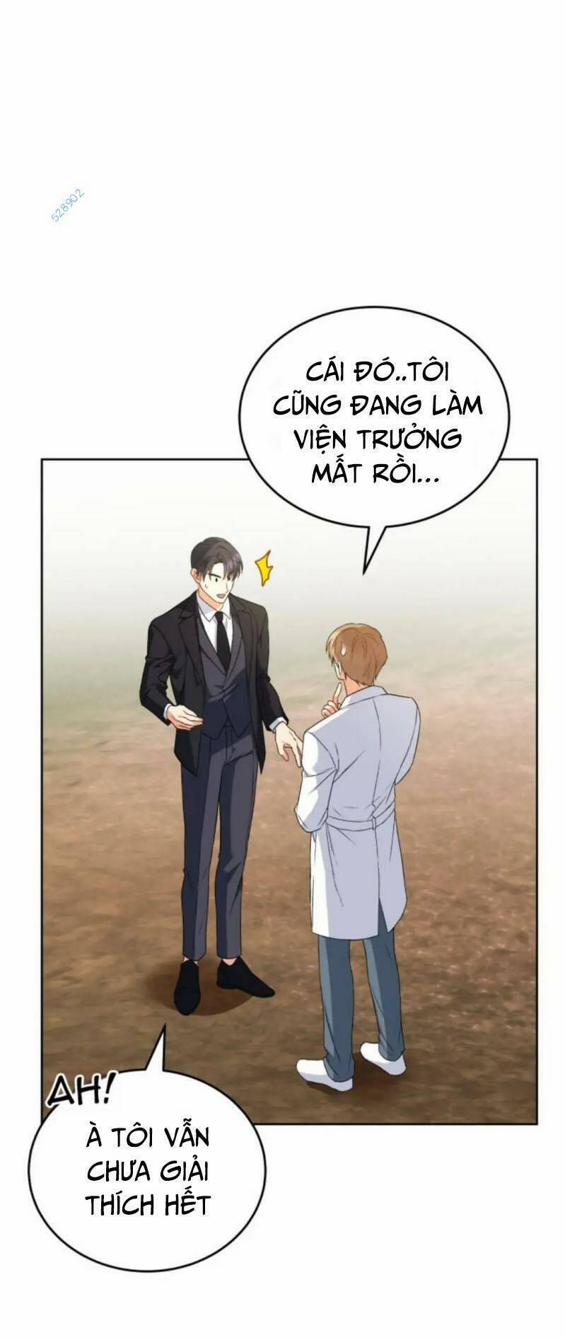 manhwax10.com - Truyện Manhwa Xin Chào! Bác Sĩ Thú Y Chương 20 Trang 9