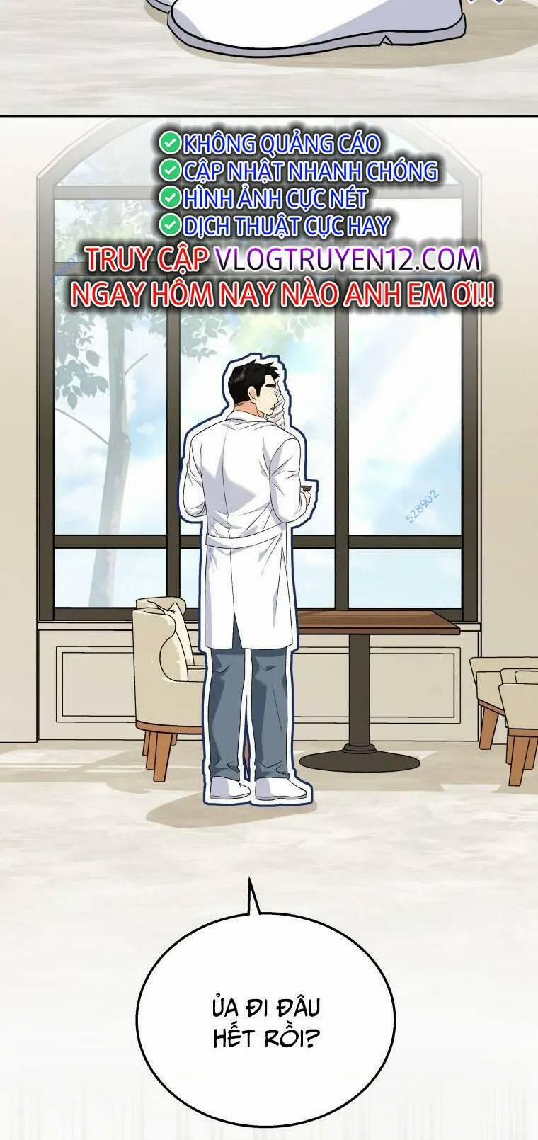 manhwax10.com - Truyện Manhwa Xin Chào! Bác Sĩ Thú Y Chương 22 Trang 33