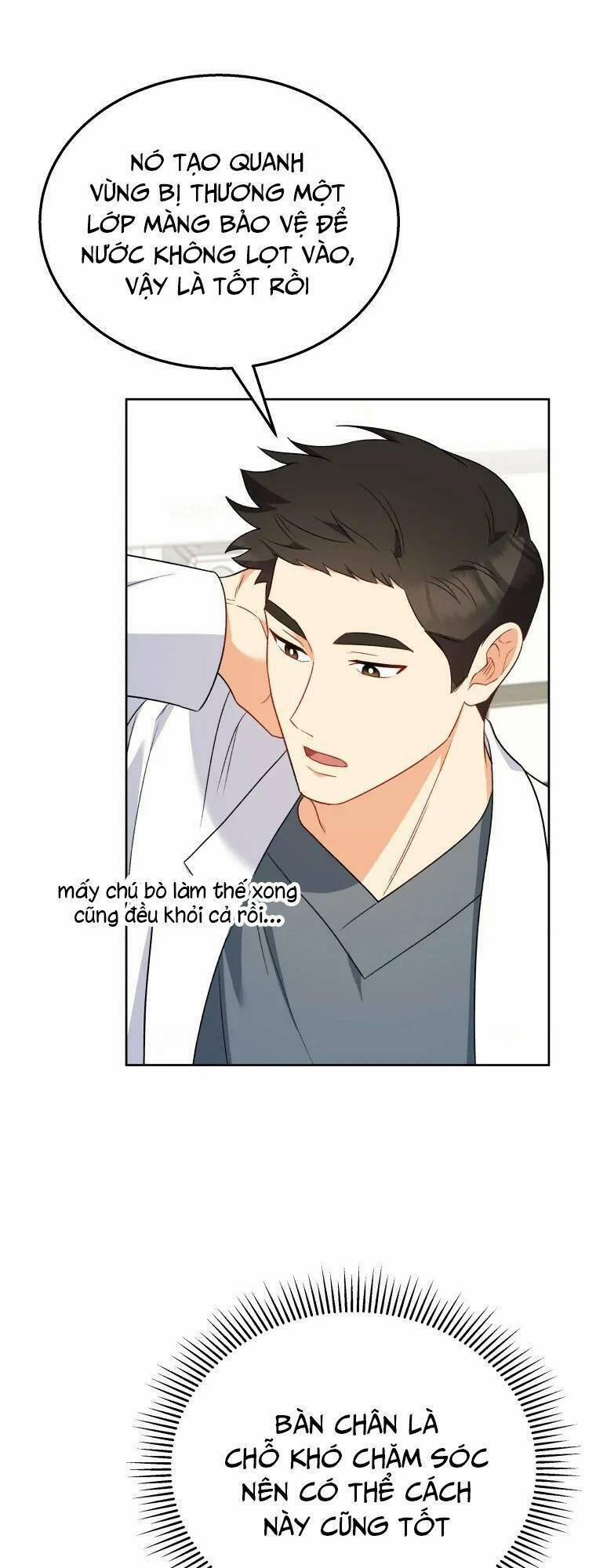 manhwax10.com - Truyện Manhwa Xin Chào! Bác Sĩ Thú Y Chương 23 Trang 26