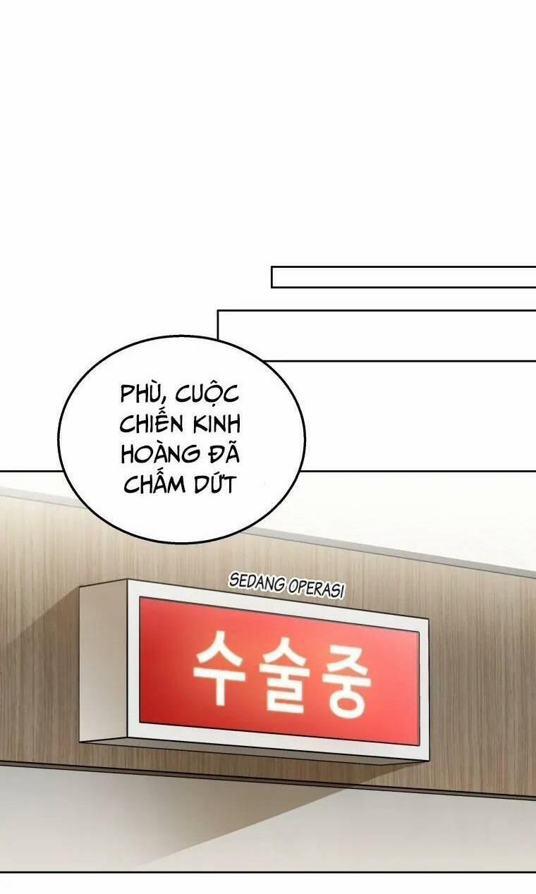 manhwax10.com - Truyện Manhwa Xin Chào! Bác Sĩ Thú Y Chương 23 Trang 36