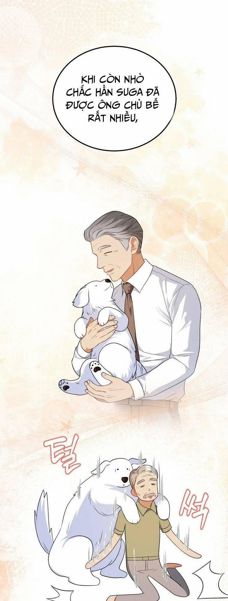 manhwax10.com - Truyện Manhwa Xin Chào! Bác Sĩ Thú Y Chương 23 Trang 67