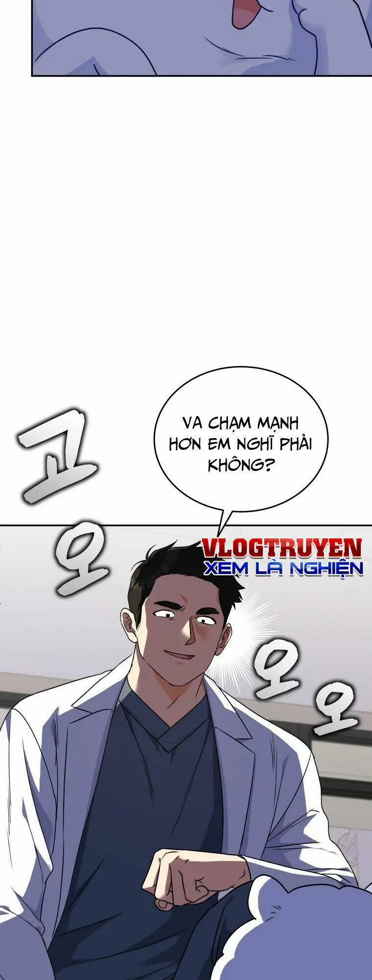 manhwax10.com - Truyện Manhwa Xin Chào! Bác Sĩ Thú Y Chương 24 Trang 57