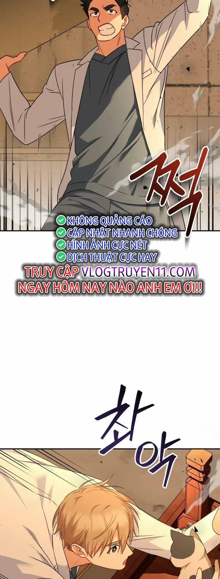 manhwax10.com - Truyện Manhwa Xin Chào! Bác Sĩ Thú Y Chương 26 Trang 24