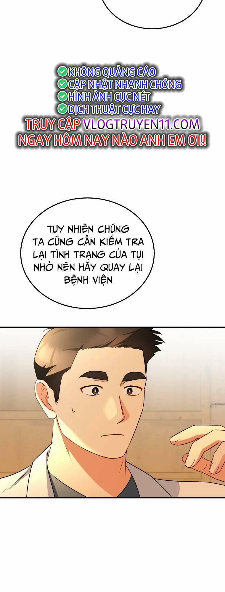 manhwax10.com - Truyện Manhwa Xin Chào! Bác Sĩ Thú Y Chương 26 Trang 36