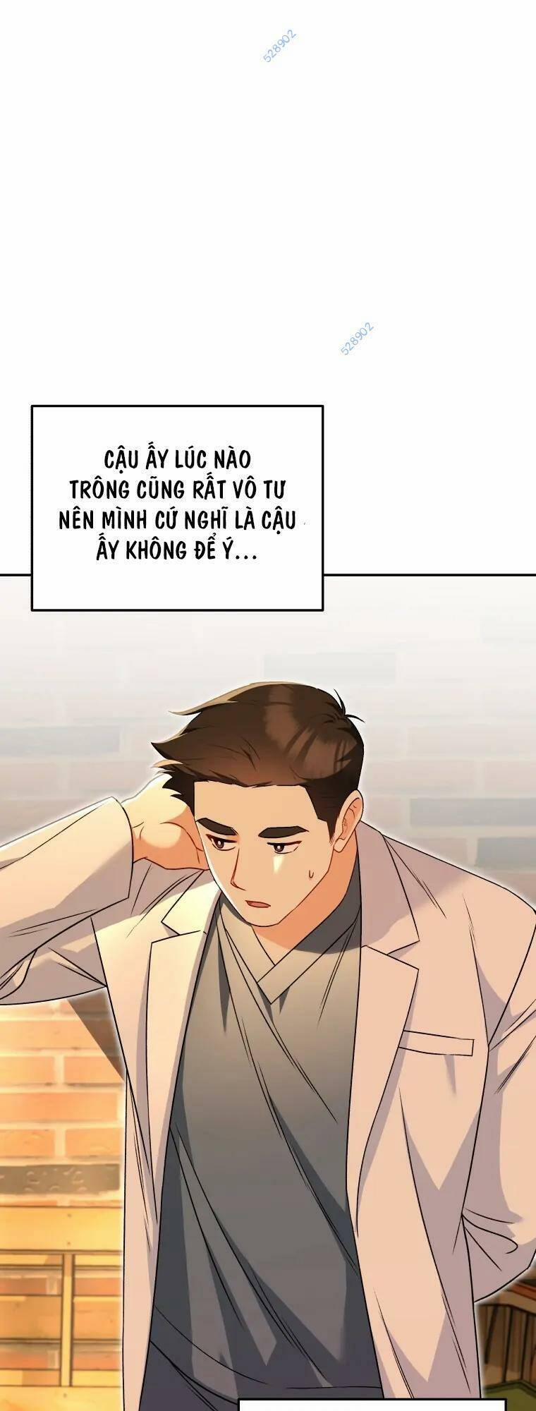 manhwax10.com - Truyện Manhwa Xin Chào! Bác Sĩ Thú Y Chương 26 Trang 42