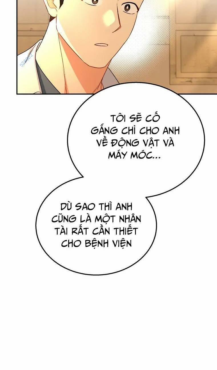 manhwax10.com - Truyện Manhwa Xin Chào! Bác Sĩ Thú Y Chương 26 Trang 66