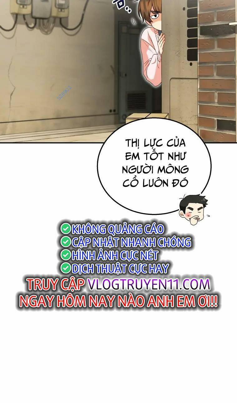 manhwax10.com - Truyện Manhwa Xin Chào! Bác Sĩ Thú Y Chương 26 Trang 9