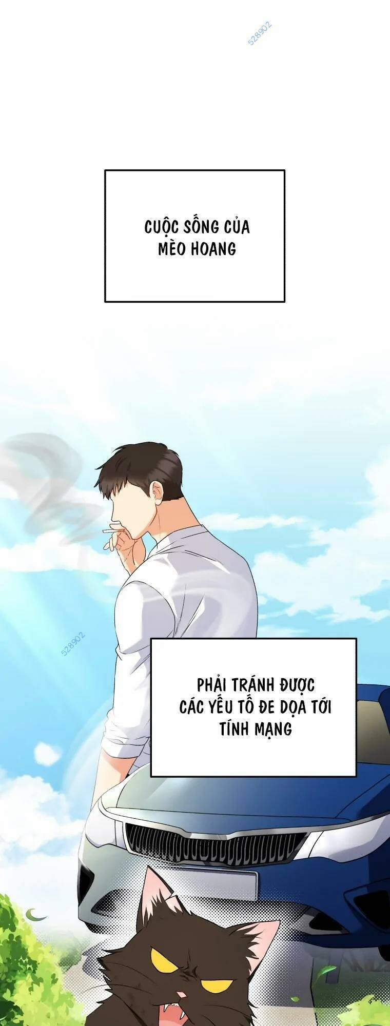 manhwax10.com - Truyện Manhwa Xin Chào! Bác Sĩ Thú Y Chương 27 Trang 1