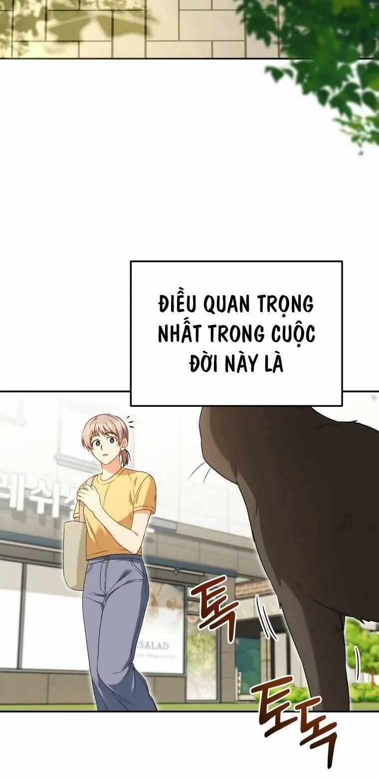 manhwax10.com - Truyện Manhwa Xin Chào! Bác Sĩ Thú Y Chương 27 Trang 3