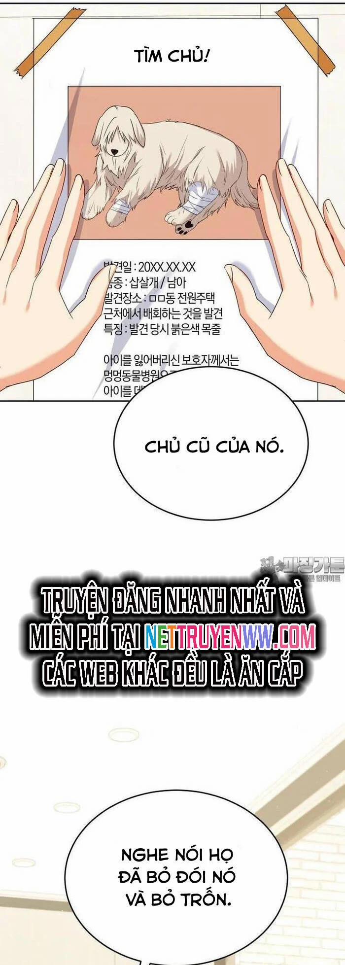 manhwax10.com - Truyện Manhwa Xin Chào! Bác Sĩ Thú Y Chương 56 Trang 11