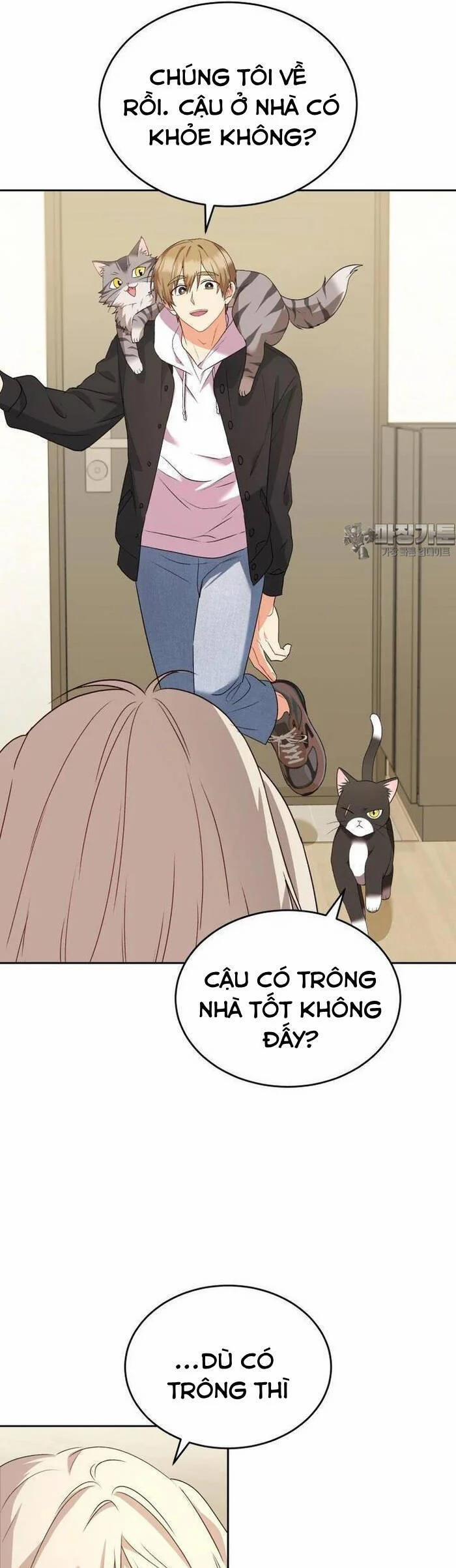 manhwax10.com - Truyện Manhwa Xin Chào! Bác Sĩ Thú Y Chương 56 Trang 16