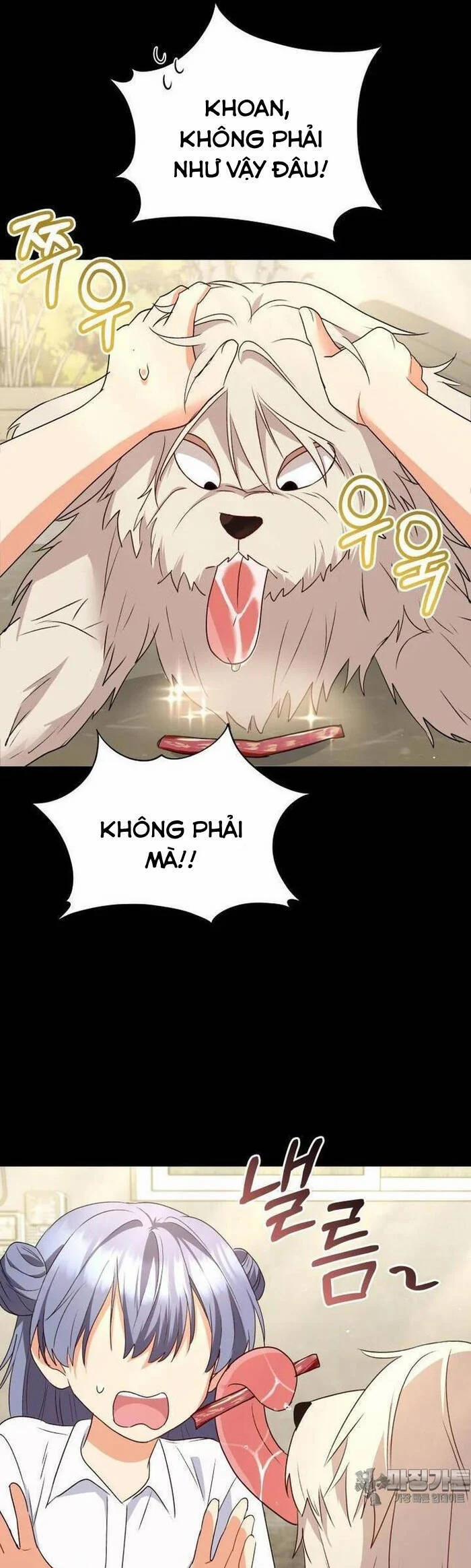 manhwax10.com - Truyện Manhwa Xin Chào! Bác Sĩ Thú Y Chương 56 Trang 3