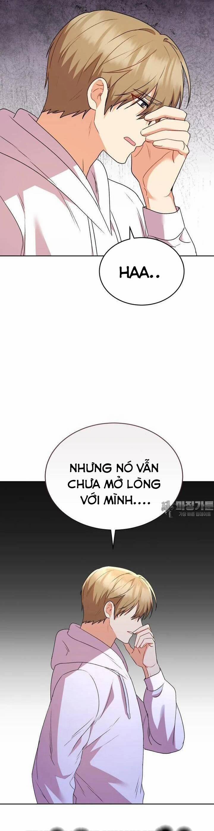 manhwax10.com - Truyện Manhwa Xin Chào! Bác Sĩ Thú Y Chương 57 Trang 21