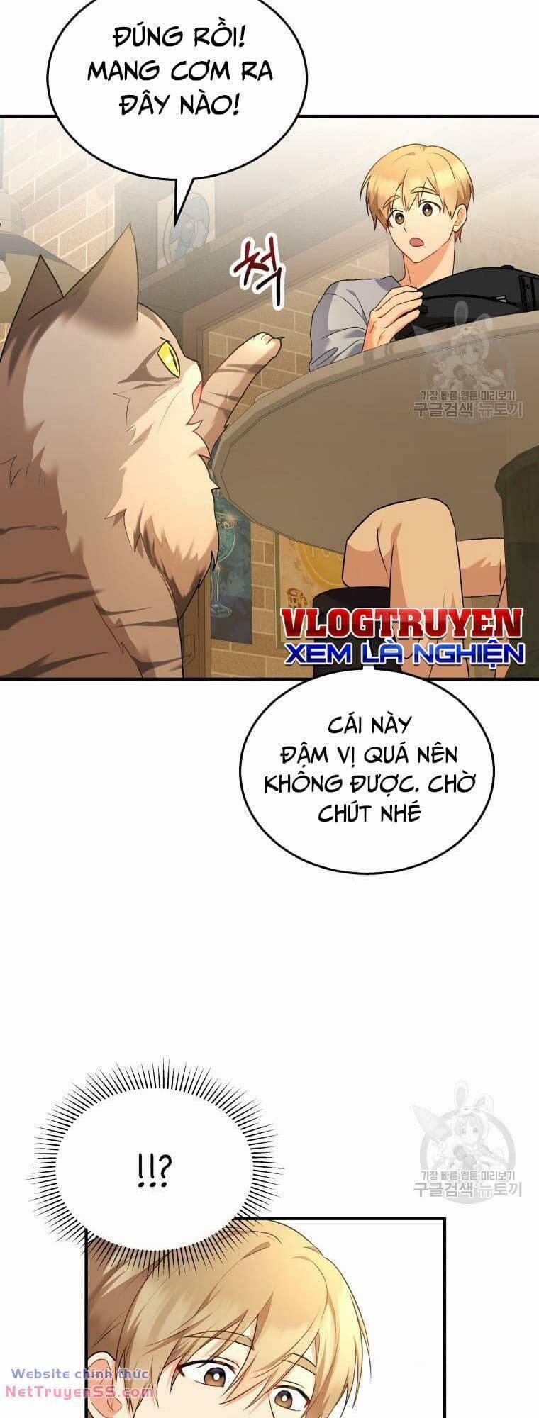 manhwax10.com - Truyện Manhwa Xin Chào! Bác Sĩ Thú Y Chương 6 Trang 33